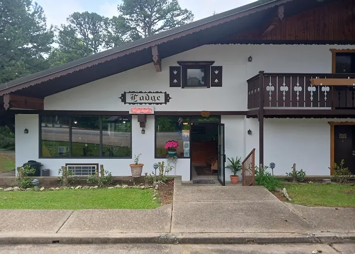 Bavarian Inn Motel