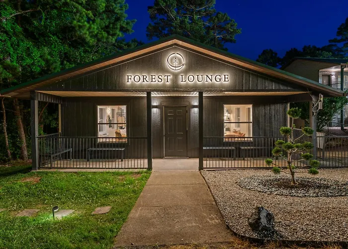 Forest Springs Resort